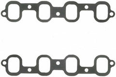 FEL-PRO SBC SB2 Intake Gasket .060in Thick pn.1382-3