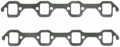 FEL-PRO SB Ford Exhaust Gaskets 260-289. 1962-1993 pn.1415