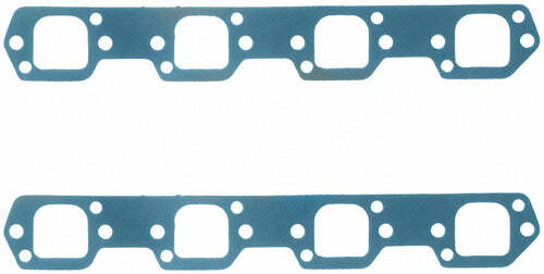 FEL-PRO SB Ford N Head Exhaust Gasket pn.1427