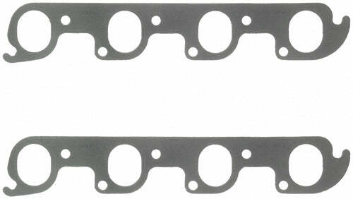 FEL-PRO 351C-400 Ford Exhaust Gs 1970-79 W/2 BBL HEADS pn.1430
