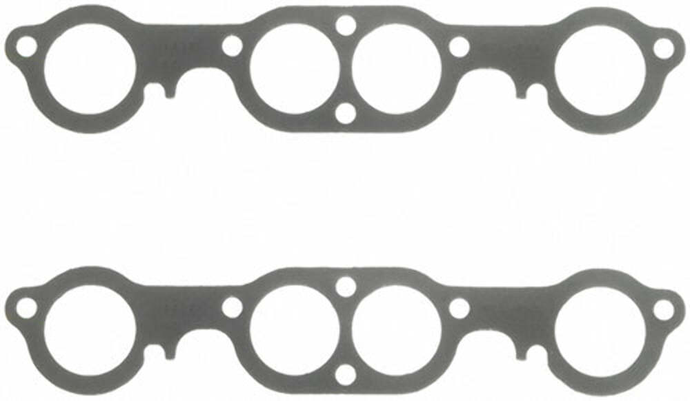 FEL-PRO SBC Exhaust Gasket SB2  pn.1437