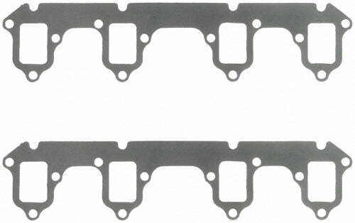 FEL-PRO 352-428 Ford Exhaust Gsk 61-71 EXCEPT 14 BOLT pn.1442