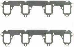 FEL-PRO 352-428 Ford Exhaust Gsk 61-71 EXCEPT 14 BOLT pn.1442
