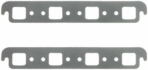 FEL-PRO SB Chevy Exhaust Gaskets BUICK OR DART HEADS pn.1446