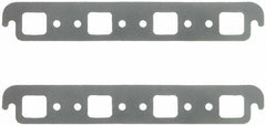 FEL-PRO SB Chevy Exhaust Gaskets BUICK OR DART HEADS pn.1446
