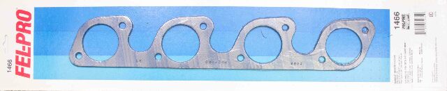 FEL-PRO Exhaust Gaskets - DRCE II w/4.900in Bore Center pn.1466
