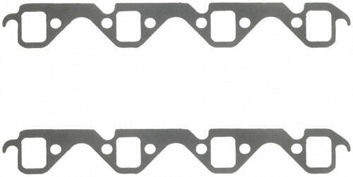 FEL-PRO Exhaust Gaskets - SBF  pn.1467