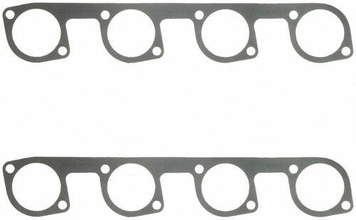 FEL-PRO Olds DRCE Exhaust Gasket  pn.1491