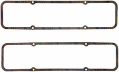 FEL-PRO SBC Valve Cover Gaskets (10pk) pn.1604B