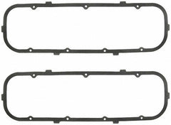 FEL-PRO BB Chevy Valve Cover Gsk 5/32in Thick Rubber pn.1605