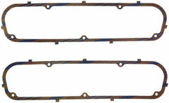 FEL-PRO Sb Chrysler Valve Cover 3/16in THICK CORK/RUBBER pn.1609