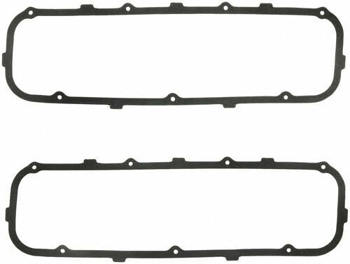FEL-PRO 429-460 Ford Valve Cover 5/32in THICK RUBBER pn.1617
