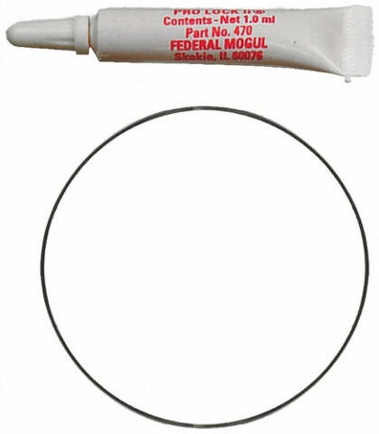 FEL-PRO GM Harmonic Sleeve V8/65-76..Truck 1966-92 pn.16205
