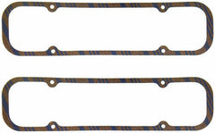 FEL-PRO Pontiac Bb V/C Gasket 3/16in THICK CORK/RUBBER pn.1622