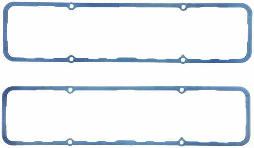 FEL-PRO SBC Valve Cover Gaskets (10pk) pn.1628B