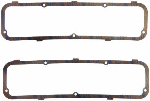 FEL-PRO 352-428 Ford Valve Cover 3/16in THICK CORK/RUBBER pn.1632