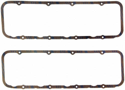 FEL-PRO Pontiac/Big Chief Steel Core Valve Cover Gaskets pn.1634
