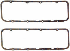 FEL-PRO Pontiac/Big Chief Steel Core Valve Cover Gaskets pn.1634