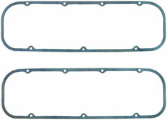 FEL-PRO BBC Valve Cover Gasket Steel Core 3/32in pn.1660