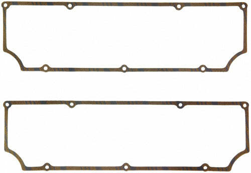 FEL-PRO Bb Chrysler Vlv. Cover FITS B1 TS 1/4in. THICK pn.1695