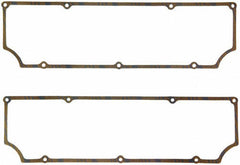 FEL-PRO Bb Chrysler Vlv. Cover FITS B1 TS 1/4in. THICK pn.1695