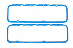 FEL-PRO Valve Cover Gasket Set BBC w/5.0in Bore Center pn.1696