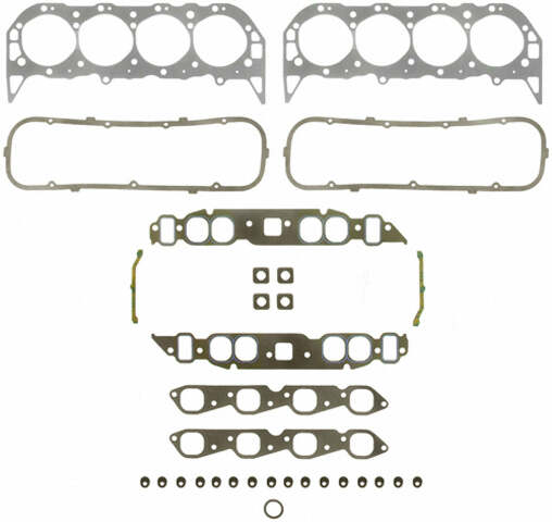 FEL-PRO Marine Head Gasket Set  pn.17240