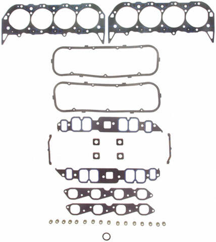 FEL-PRO Marine Head Gasket Set  pn.17246