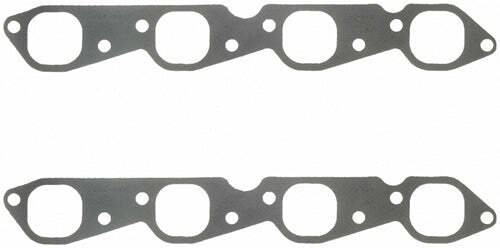 FEL-PRO Exhaust Manifold Gasket Set pn.17440