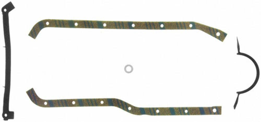 FEL-PRO Marine Oil Pan Gasket Set pn.17950