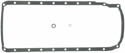 FEL-PRO Marine Oil Pan Gasket Set pn.17986