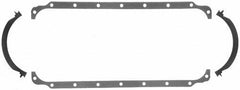 FEL-PRO Sb Chrysler Oil Pan Set 1970-87 EXCEPT 360 ENG pn.1806