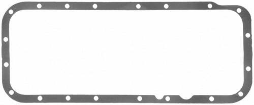 FEL-PRO BB Chrysler Oil Pan Gasket 5/64in Thick pn.1808