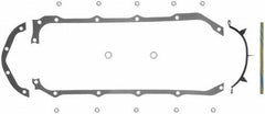 FEL-PRO Pontiac Oil Pan Gasket 3/32in Thick pn.1814