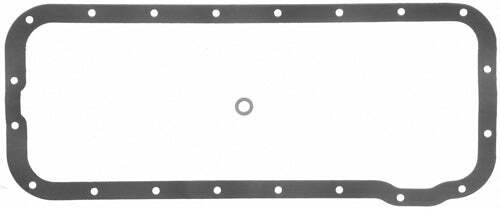 FEL-PRO 352-428 Ford Oil Pan Gsk 3/32in thick pn.1817