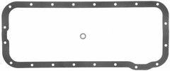 FEL-PRO 352-428 Ford Oil Pan Gsk 3/32in thick pn.1817