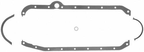 FEL-PRO Sb Chevy Oil Pan Gasket 1980-1985 pn.1818