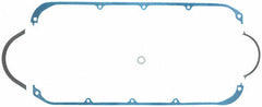 FEL-PRO SBC Oil Pan Gasket - CNC Bowtie Block pn.1823