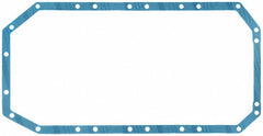 FEL-PRO Oil Pan Gasket - Rodeck TFX/TFX 92 pn.1837