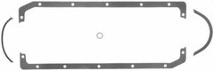 FEL-PRO SBC Oil Pan Gasket For Olds Rocket Blocks pn.1839