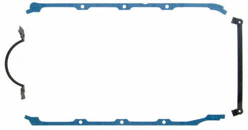 FEL-PRO Oil Pan Gasket - BBC  pn.1863
