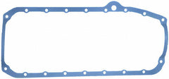 FEL-PRO SBC One Piece Rubber Oil Pan Gasket pn.1880