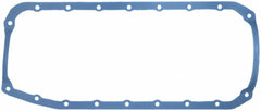 FEL-PRO SBC One Piece Rubber Oil Pan Gasket pn.1882