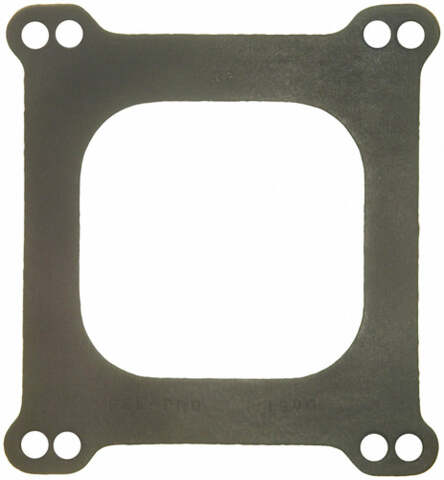 FEL-PRO Holley Carb Gasket Open Center. Fits AFB pn.1900