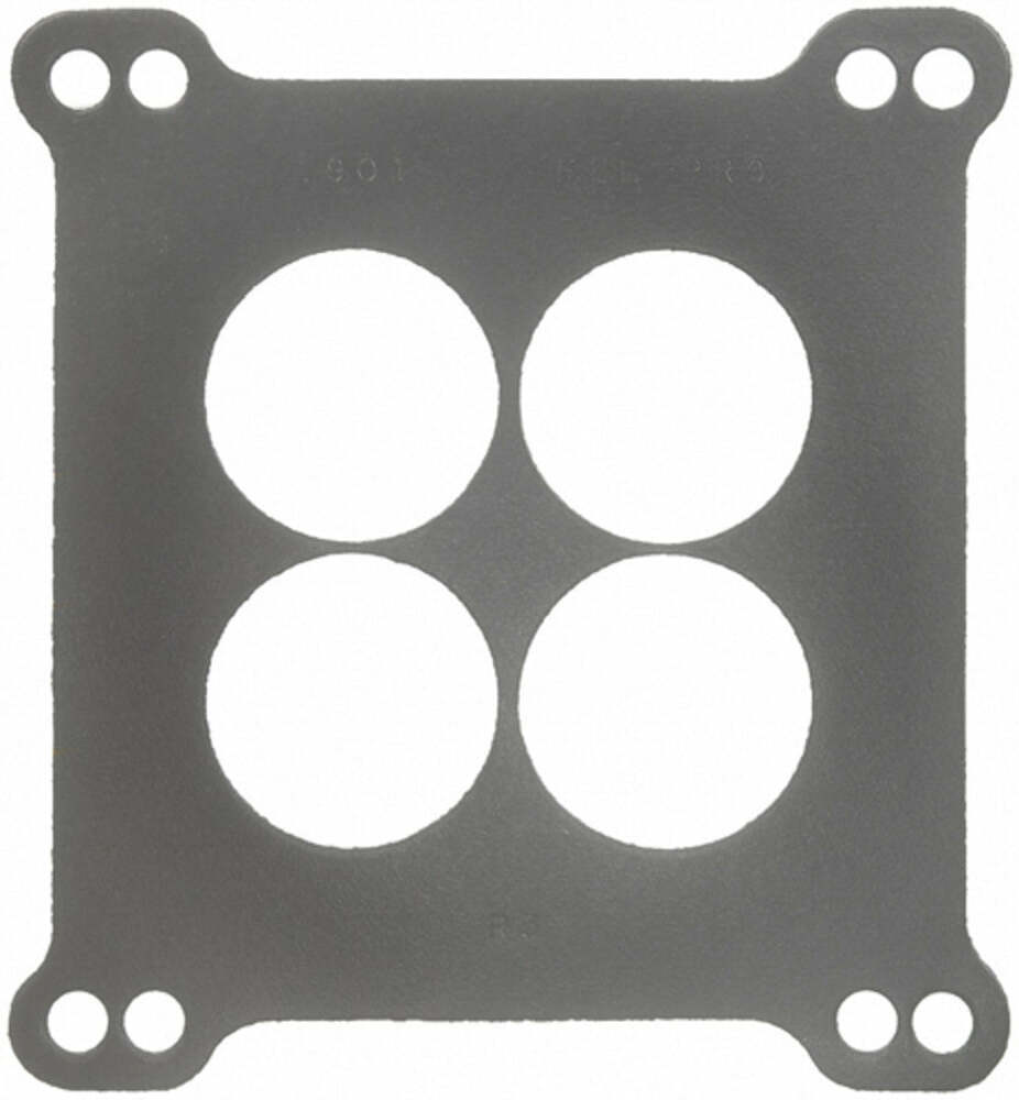 FEL-PRO Holley & Carter Carb 1in 3/4 Dia 4 Hole Gasket pn.1901