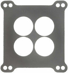 FEL-PRO Holley & Carter Carb 1in 3/4 Dia 4 Hole Gasket pn.1901