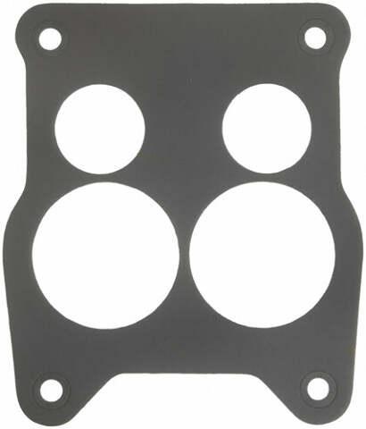 FEL-PRO Insulator Gasket Quadrajet 4-Hole 1/4 pn.1905