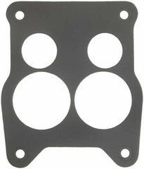 FEL-PRO Insulator Gasket Quadrajet 4-Hole 1/4 pn.1905