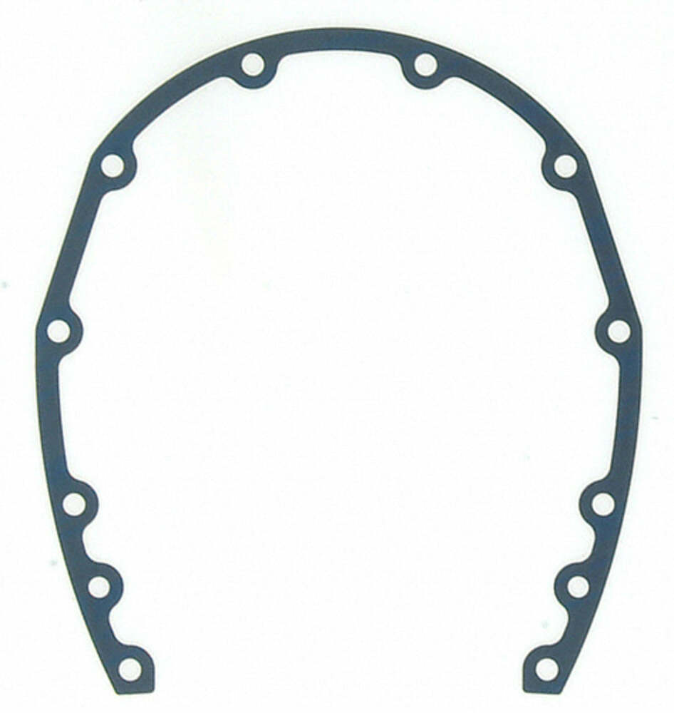 FEL-PRO SBC Timing Cover Gasket - Steel Core pn.2335