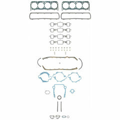 FEL-PRO Engine Gasket Set Olds V8 65-76 400/425/455 pn.260-1008